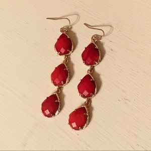 Kendra Scott Earrings